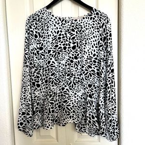 LOFT Blouse